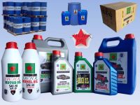JWHR High-Quality Crankcase Engine Oils, all grades and sizes From UAE