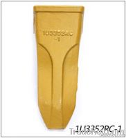 Investment Casting Bucket Teeth for Excavator