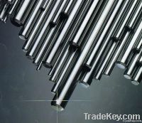 Stainless Steel Shaft