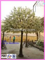 Wedding Decorative Artificial Cherry Blossom Tree