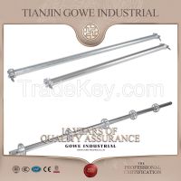 scaffolding ringlock
