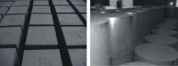 isostatic graphite rod