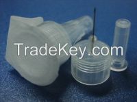 Insulin pen needle sample 18