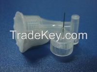 Insulin pen needle sample 20