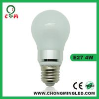  3W 4W 5W 6WDimmable E12/E14/E17/E26/E27 Led candle light   