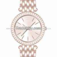 Newly designed fashion lady's watch, hot sale in 2014