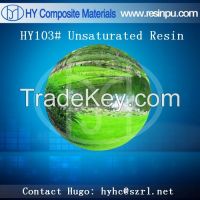 HY103# Unsaturated Resin