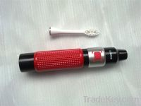 Toothbrush CNC Machine
