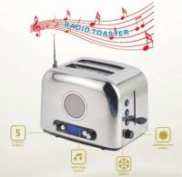 Slice Toaster