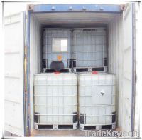quality assured 98% strong sulfuric acid