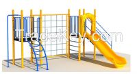 Outdoor Cheap Playground Games