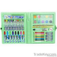 Colored Pencils &amp;Amp; Pencil Stationery SS-8127