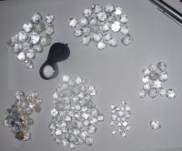 Natural Rough Diamonds