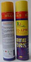 All Purpose Antirust Lubricant