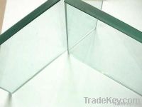 Insulated glass