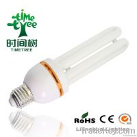 3u 24W T4 6000h Mix Powder Energy Saving Lamp (CFL3UT46Kh)