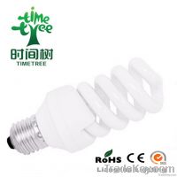 Full Spiral 85W T4 3000h High Power Energy Saving Lamp (CFLFST43KH)