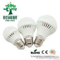 LED Bulb 7W 10, 000h  (LED-B-7W)