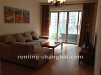 Wonderful 2br apt in 8 Park close to Line 2 & 7 Jing An temple station