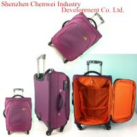 Trolley Travel Luggage Bag