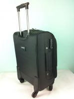 Wheeler Trolley Luggage Bag