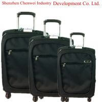 Hottest selling superior quality travelling luggage