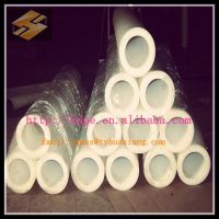 china wholesale hdpe/uhmwpe pipe