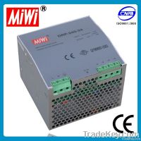 MiWi DRP-240-24 CE Approved 240W 24V Industrial Din Rail Single Output