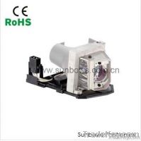 Cheap projector lamps 317-2531/4YNTF/725-10193 used for 1210S; From China