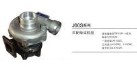 Turbocharger