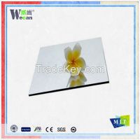 aluminum composite panel