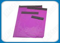 Colored plastic mailing bags  From China