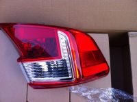 TAIL LAMP TAIL LIGHT BACK LAMP AUTO SPARE PARTS CAR ACCESSORIES FOR TOYOTA CAMRY 2012 L 81561-06490 R 81551-06490