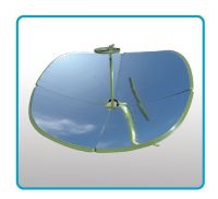 Solar Cooker