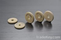 Draw Texturing Machine Friction Disc