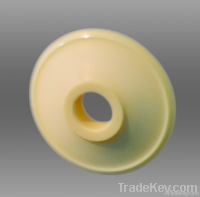 Ceramic Friction Disc