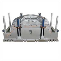 Auto Bumper Mould