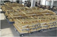 Copper Ingot From China