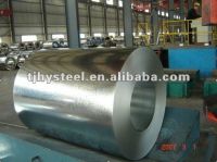 Aluminized Galvanized steel coils