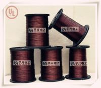 UL Enamel aluminum electrical  wire 