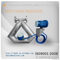 Coriolis Mass Flow Meter