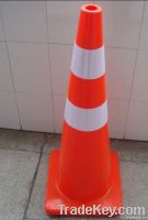 PVC cone