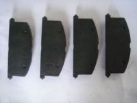 Brake Pads D242