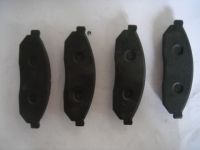 Brake Pads D177