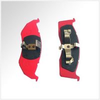 Brake Pads