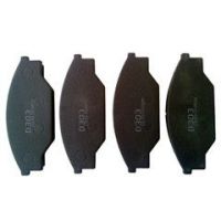 Brake Pads D303