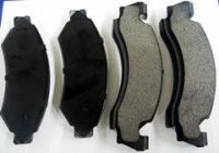 Brake Pads D52-2