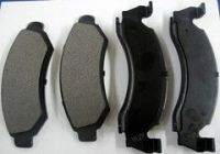 Brake Pads D52-1