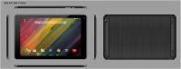 Octa-core Tablet Pc(V101b