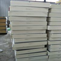 Polyurethane PU sandwich panel From China